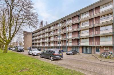 Woning Schaperstraat 24 Apeldoorn
