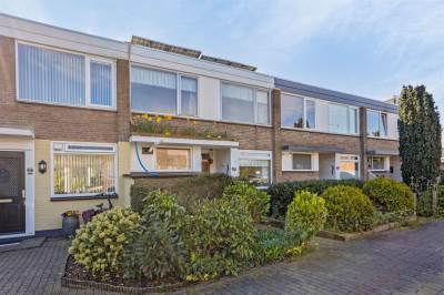 Woning Reviusstraat 50 Alkmaar