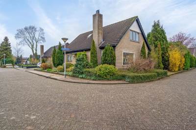 Woning Hunzestraat 3 Emmeloord