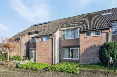 Woning Steenstraat 14 Eersel