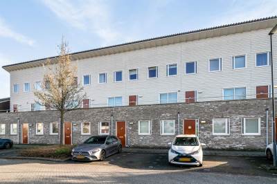 Woning Hebriden 185 Zoetermeer