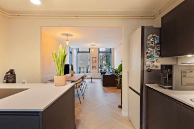 Woning 2e Spijkerdwarsstraat 69 Arnhem