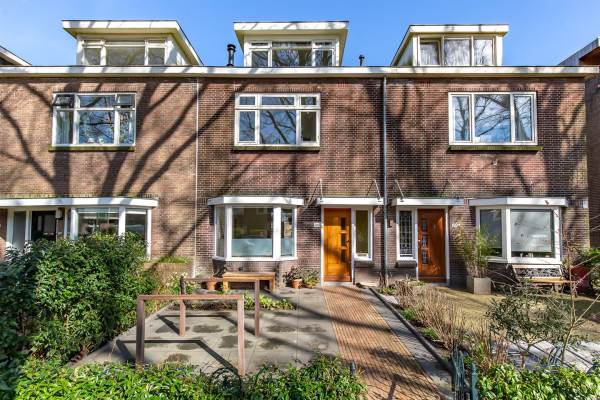 Woning Koningsweg 246 Utrecht