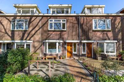 Woning Koningsweg 246 Utrecht