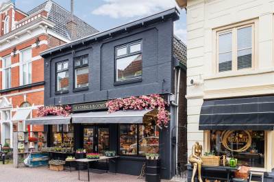 Woning Langstraat 47a Wijhe