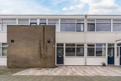 Woning Rembrandtlaan 85 Meppel