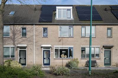 Woning Buitenweg 75 Maarssen