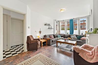 Woning Nunspeetlaan 276 Den Haag