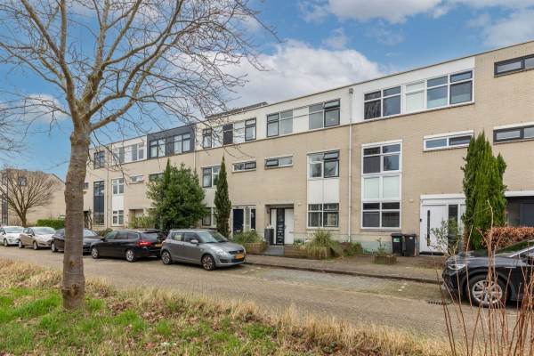 Woning Agaatvlinder 59 Diemen