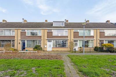 Woning Waalstraat 10 Alkmaar