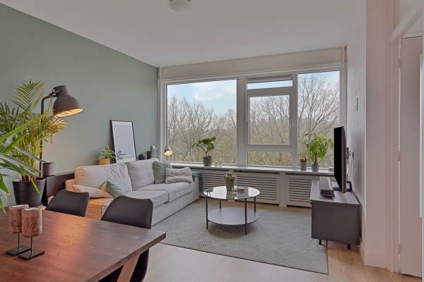 Woning Lambert Heijnricsstraat 24E Amersfoort