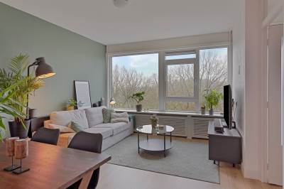 Woning Lambert Heijnricsstraat 24E Amersfoort