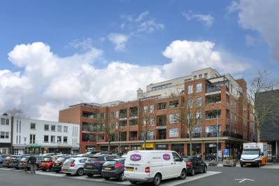 Woning Passage Kapel 24 Panningen