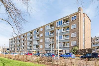 Woning Johan Wagenaarkade 882 Utrecht