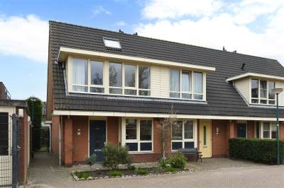 Woning Kleine Wije 1 Kortenhoef