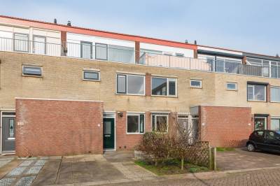 Woning Linge 31 Nieuwerkerk aan den IJssel