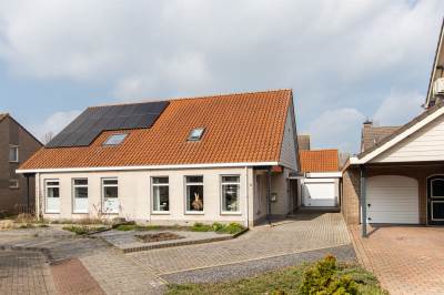 Woning Buskeshof 8 Gameren