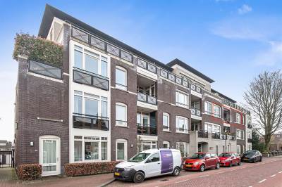 Woning Doelenstraat 2514 Hilvarenbeek
