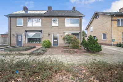 Woning Sondervick 104 Veldhoven