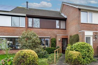 Woning Diependorst 83 Ouddorp