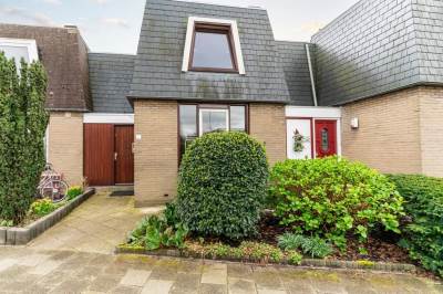 Woning Kalfjeslaan 27 Delft