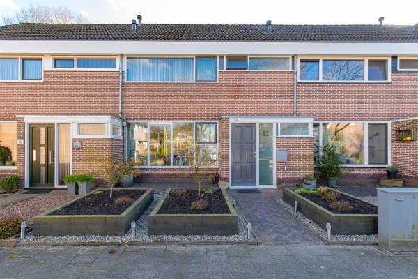 Woning Vinkenslag 11 Ter Apel