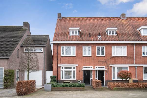 Woning Bredalaan 9 Eindhoven