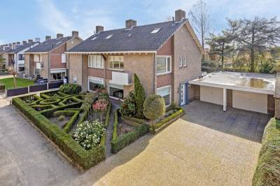 Woning Hertogensingel 106 Oss