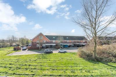 Woning Breedenburg 54 Lelystad