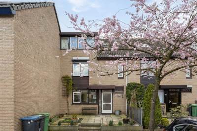 Woning Meerpaal 11 Amstelveen