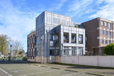 Woning Veerpoortdijk 13 Doesburg