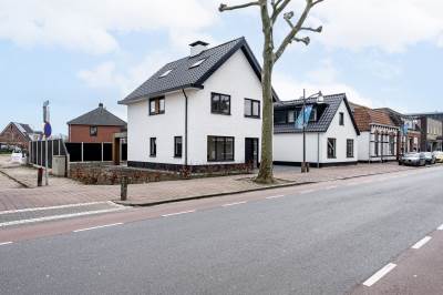 Woning Ootmarsumsestraat 317 Almelo