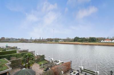 Woning IJsseldijk 207 Krimpen aan den IJssel