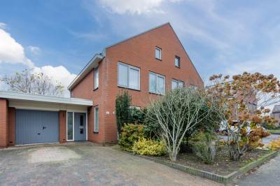 Woning De Kroon 57 Hoogeveen