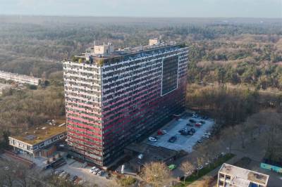 Woning Laan van Vollenhove 364 Zeist