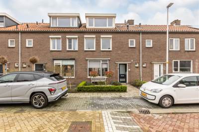 Woning Meidoornstraat 37 Waddinxveen