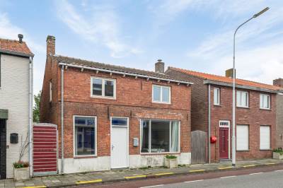 Woning Mariastraat 10 Zuidzande