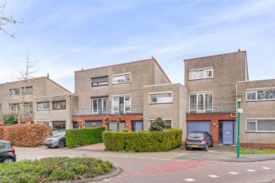 Woning Herman Gorterstraat 7 Gorinchem
