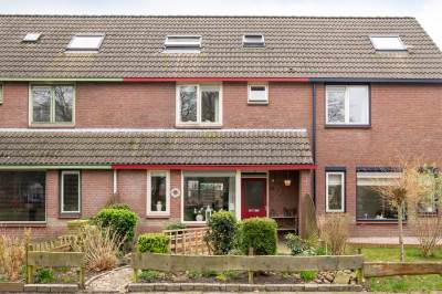 Woning Staartmees 14 Emmen