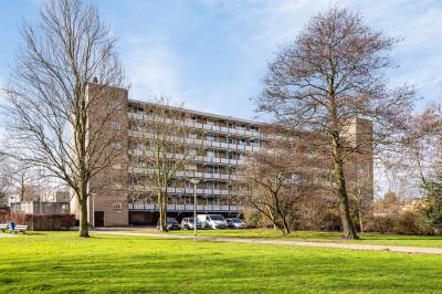 Woning Frerikshuislaan 61 Almelo