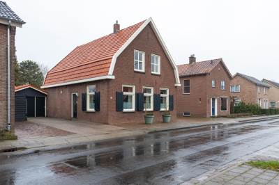 Woning Oude Aaltenseweg 13 Lichtenvoorde