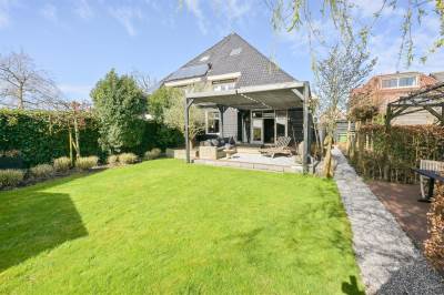 Woning Dorpsstraat 266 Wormer