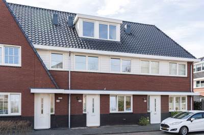 Woning Kalorama 134 Hoofddorp