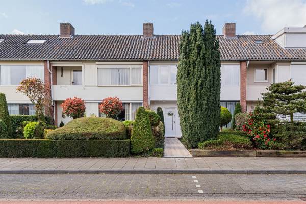 Woning Nuenenseweg 121 Geldrop
