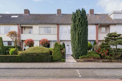 Woning Nuenenseweg 121 Geldrop