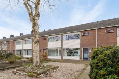 Woning Woestijnweg 132 Vaassen