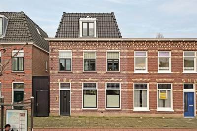 Woning Leidseweg 129 Voorschoten