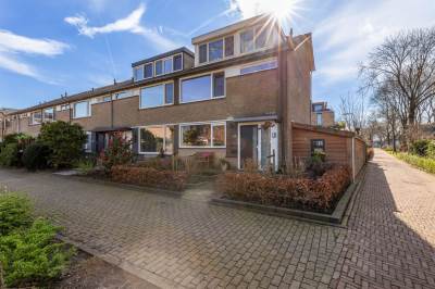 Woning Lindengaarde 42 Waddinxveen