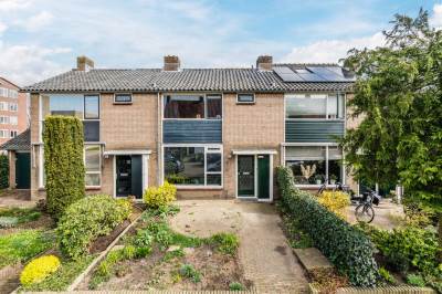 Woning Imkerweg 3 Bussum