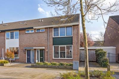Woning Saxofoonstraat 26 Uden